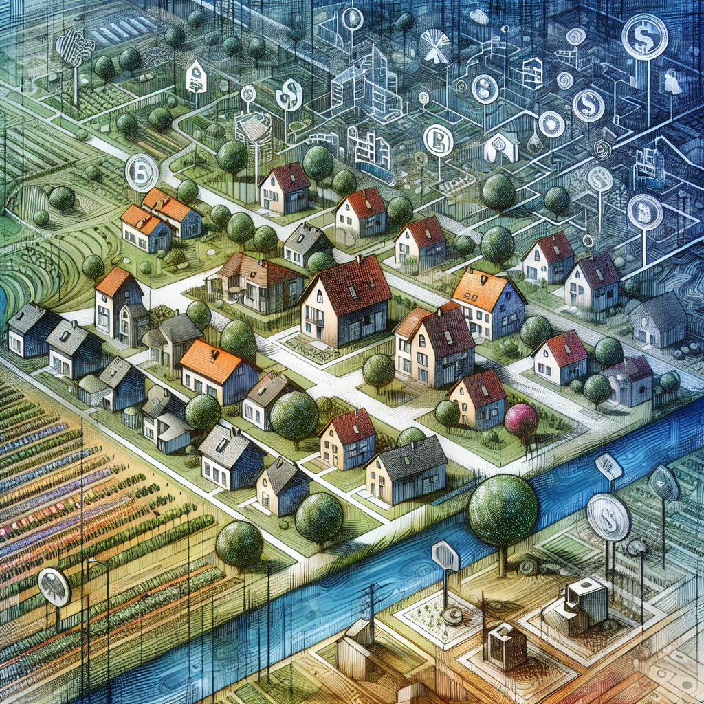 Grundstückspreise Halberstadt Klussiedlung 2026